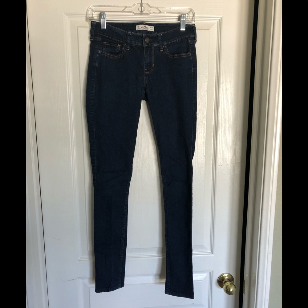 Hollister- Slim Fit- Skinny Jeans 👖